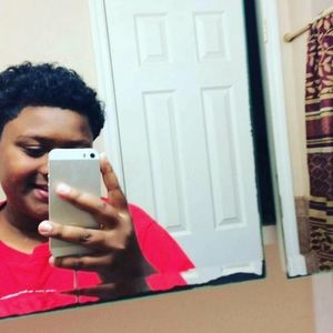 Meet your Posher, Jesua